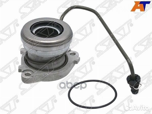 Выжимная муфта сцепления chevrolet cruze/opel