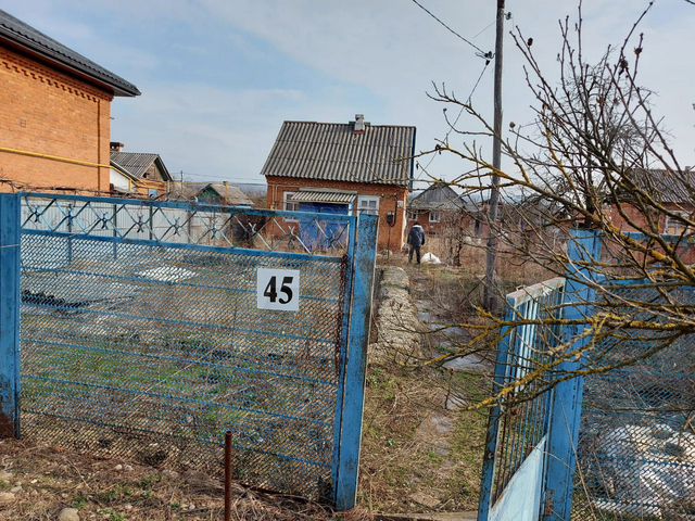 Готовый дом в Апшеронске найти