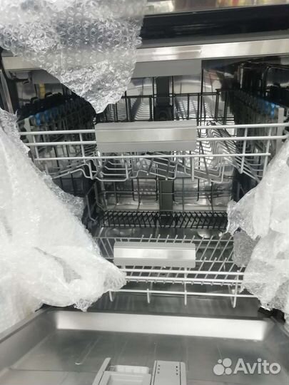 Посудомоечная машина midea