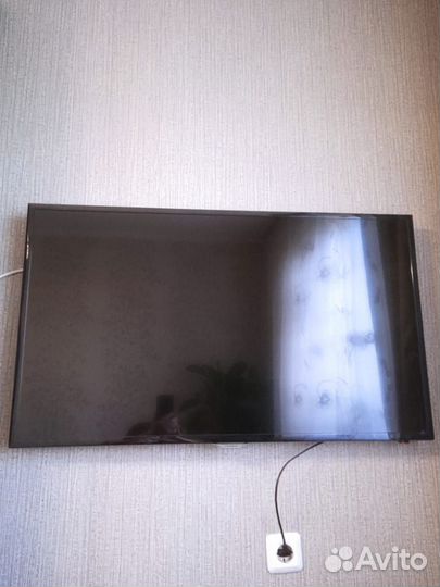 Телевизор samsung модель UE42F5500AK