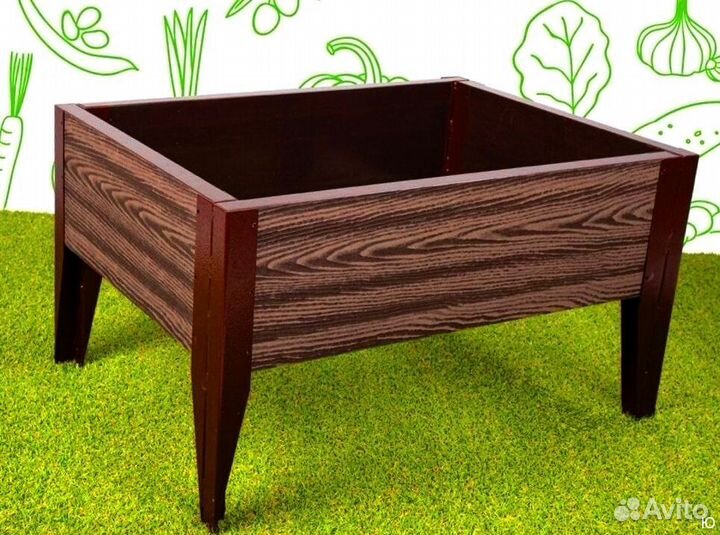 Террасная доска дпк шлифованное тиснение