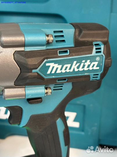 Гайковерт Makita (800нМ) (Арт.32863)