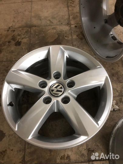 Колеса r 17 оригинал