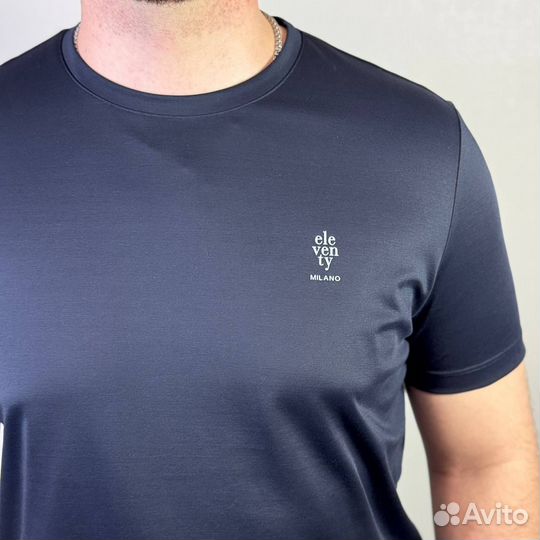 Футболка мужская eleventy