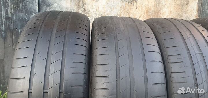 Goodyear EfficientGrip 195/55 R16 87H