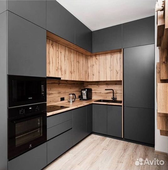 Кухня на заказ