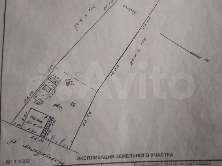 Участок 14,9 сот. (ИЖС)