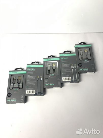 Провод зарядки usb Tape-C