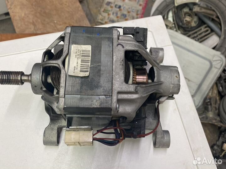 Стиральная машина gorenje ws50z129n на запчасти