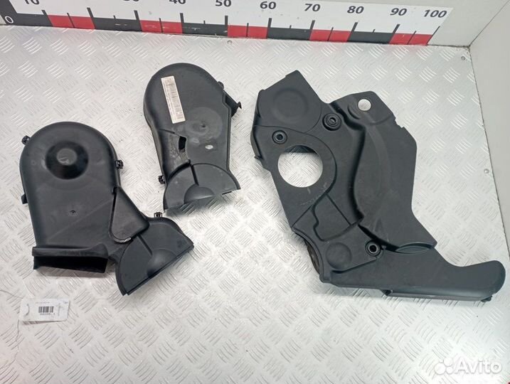 Кожух для Audi A4 B6