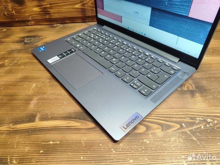 Ноутбук Lenovo 14