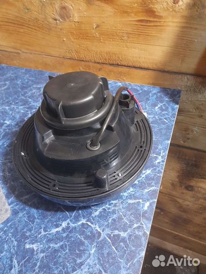 Фары на УАЗ