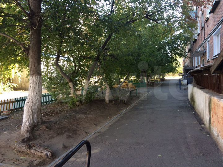 2-к. квартира, 42,8 м², 4/5 эт.