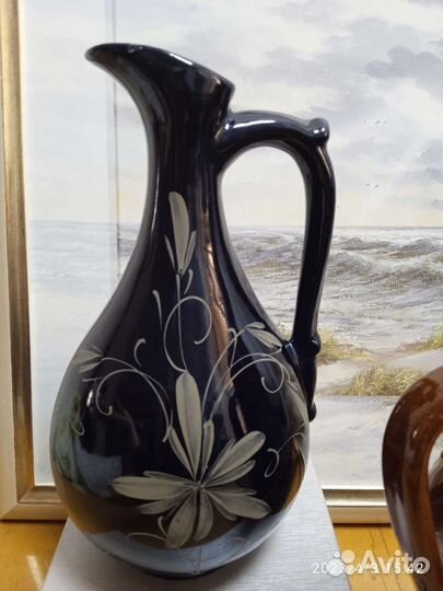 Кувшины СССР Болгария