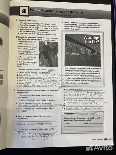 Solutions Intermediate 2nd ed SB+WB