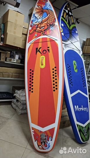 Сап борд.Sup(Koi.Валав.Кои.walaw.Manki.JS.GQ)