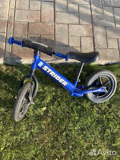 Продам беговел