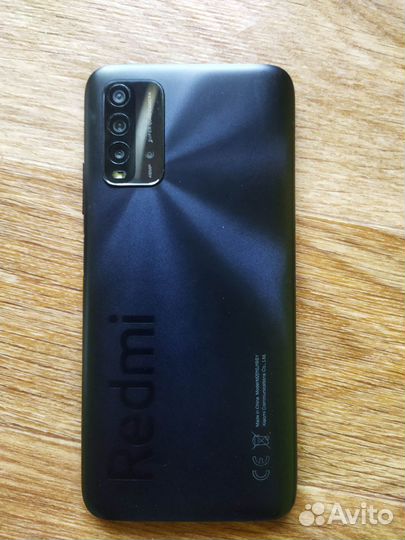 Xiaomi Mi 9T, 6/64 ГБ