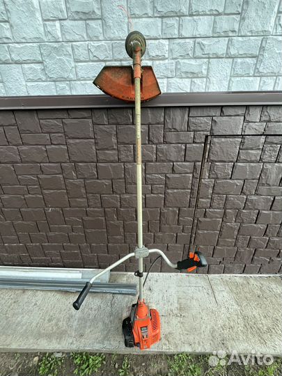 Мотокоса бензиновая Carver GBC-043M 1.7 л.с