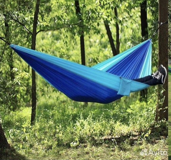 Гамак туристический