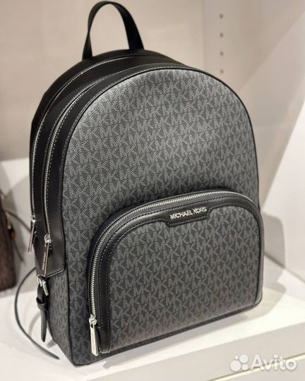 Michael kors рюкзак Large Оригинал