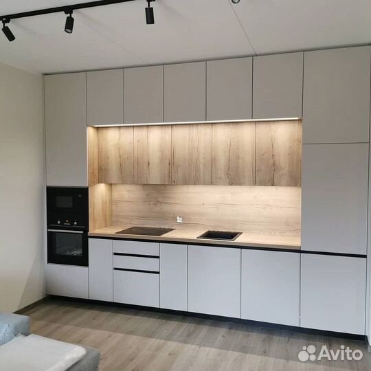 Кухня (реальная цена за гарнитур)ks:0721472