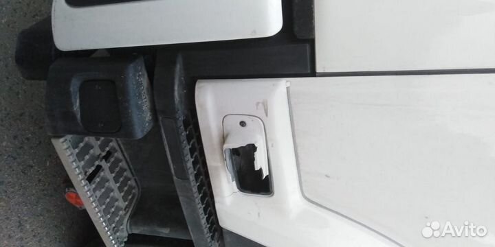 Isuzu Forward (F-Series), 2022