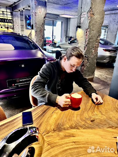 Ищу партнёра в блогеры