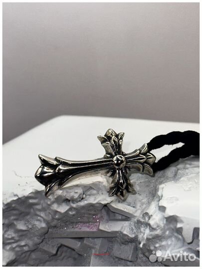 Chrome Hearts в коллекцию