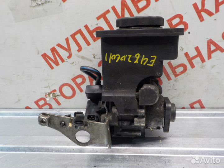 Гидроусилитель руля BMW E46 M47 2.0 TDI