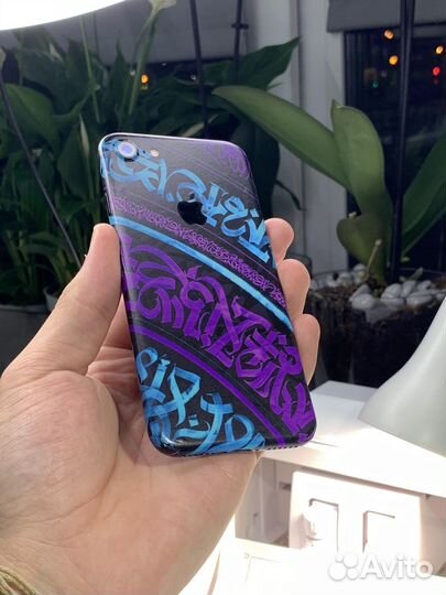 Бронепленка на телефон