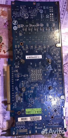 Видеокарта