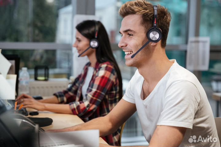 Консультант на дому