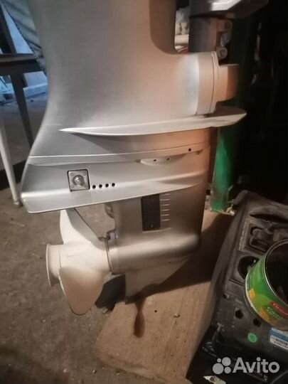 Плм Honda 15