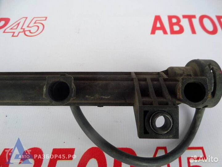 Рейка топливная для Hyundai Sonata 4 2001-2012г