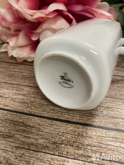 Бутылка для масла Бернадотт, Чехия