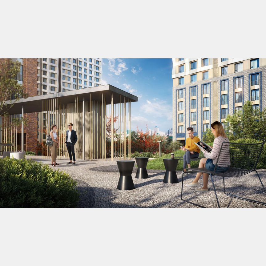 3-к. квартира, 98,1 м², 20/34 эт.