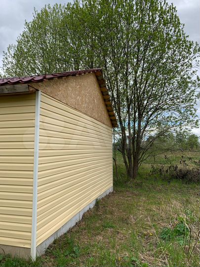 Участок 25 сот. (ИЖС)