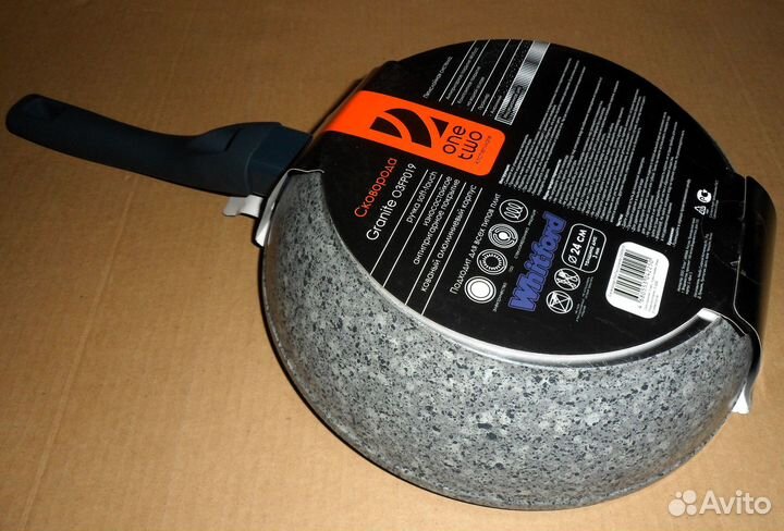 Сковорода Новая