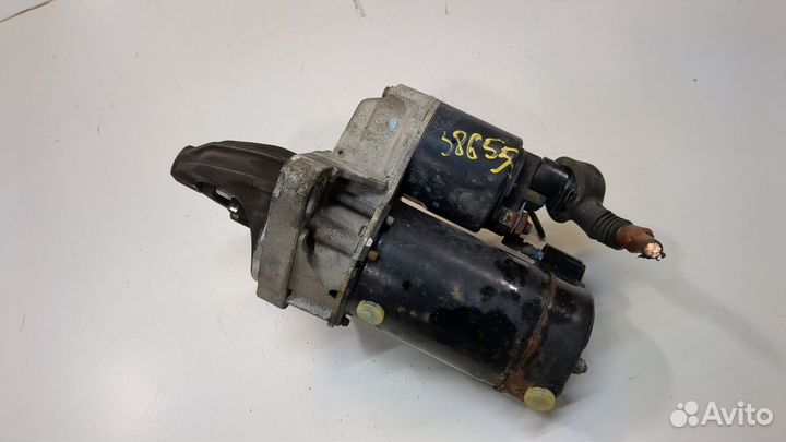 Стартер Honda Civic, 1998