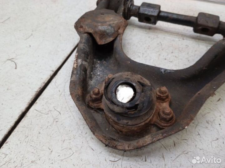 Рычаг передний правый верхний Ssangyong Musso FJ