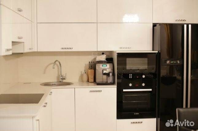 Кухни на заказ. Модель 3762