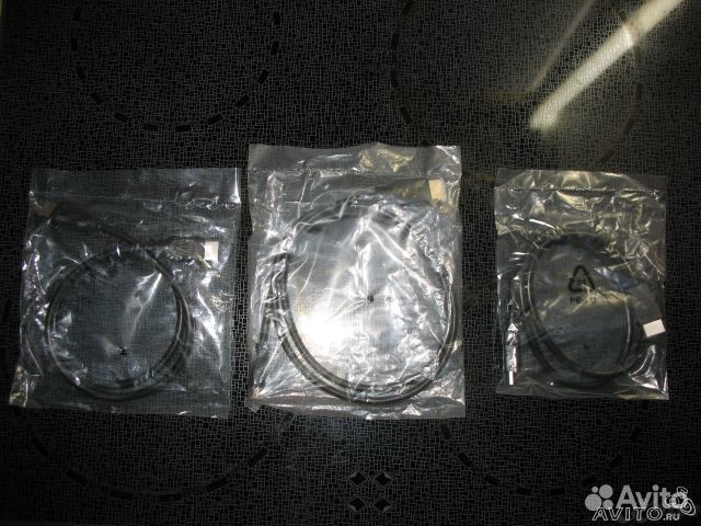 Кабели для аудиотехники смотрите список и фото