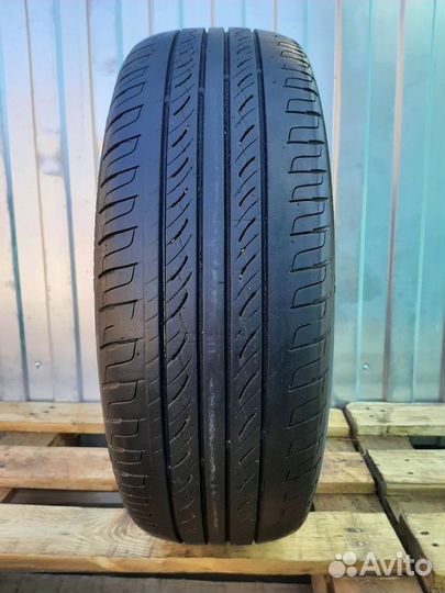 Giti GitiComfort 228 185/60 R15 84