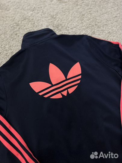 Олимпийка adidas originals