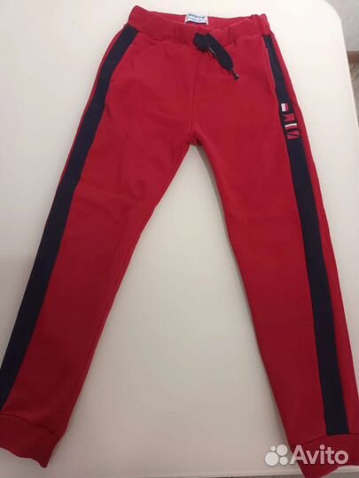 Спортивный костюм для мальчика 122