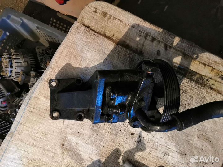 Хундай Соната Тагаз гидроусилитель Руля