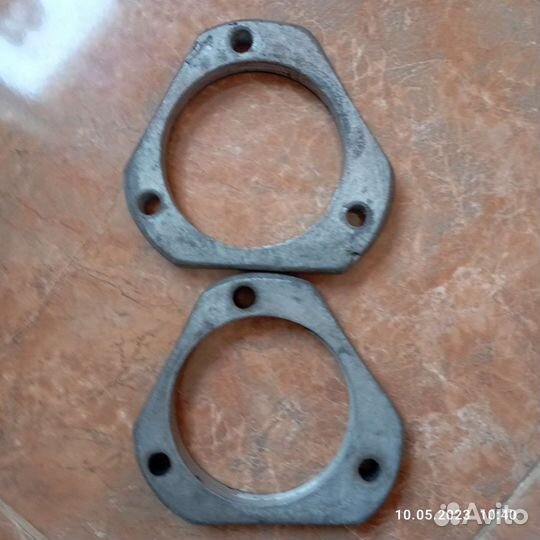 Проставки колесные