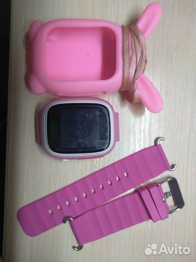 Детские смарт часы