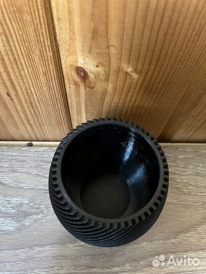 Новое Кашпо